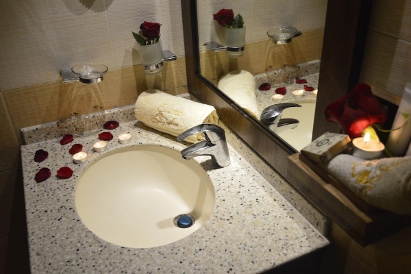 Hotel Elysee Residence (Ramlet el Bayda)